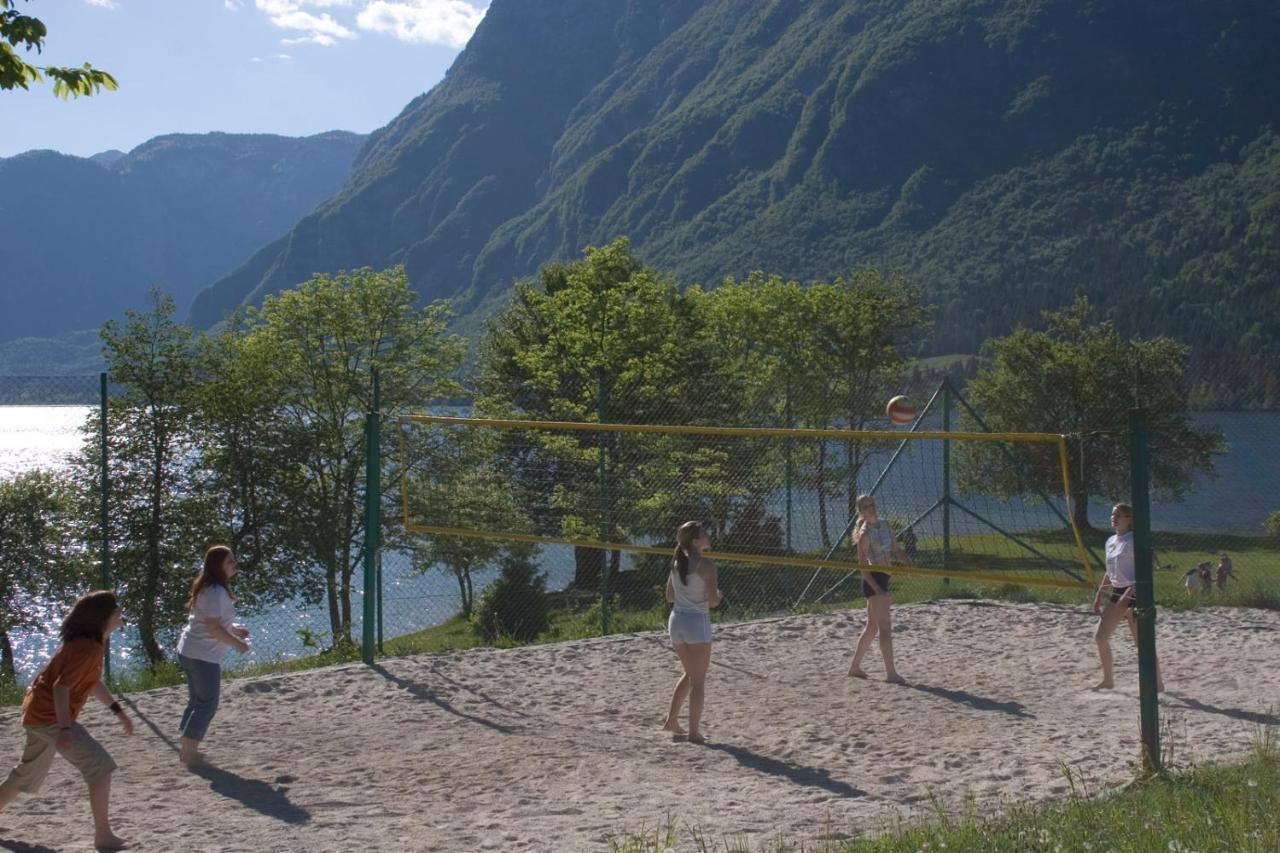 Accommodation Destina, Lake Bohinj Luaran gambar