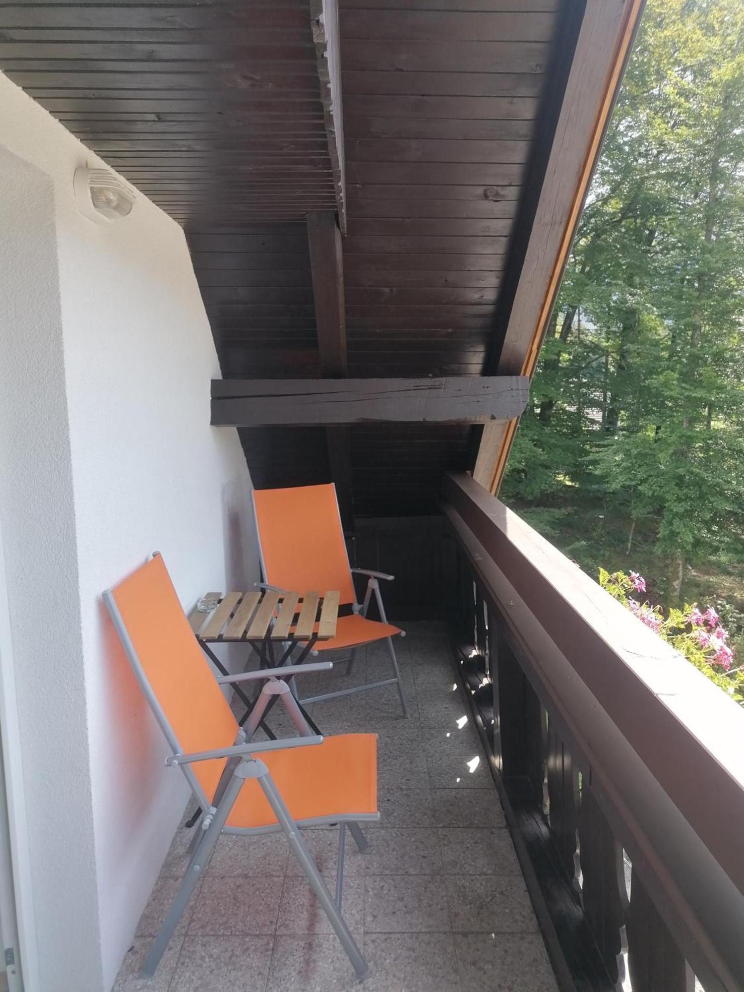 Accommodation Destina, Lake Bohinj Bilik gambar